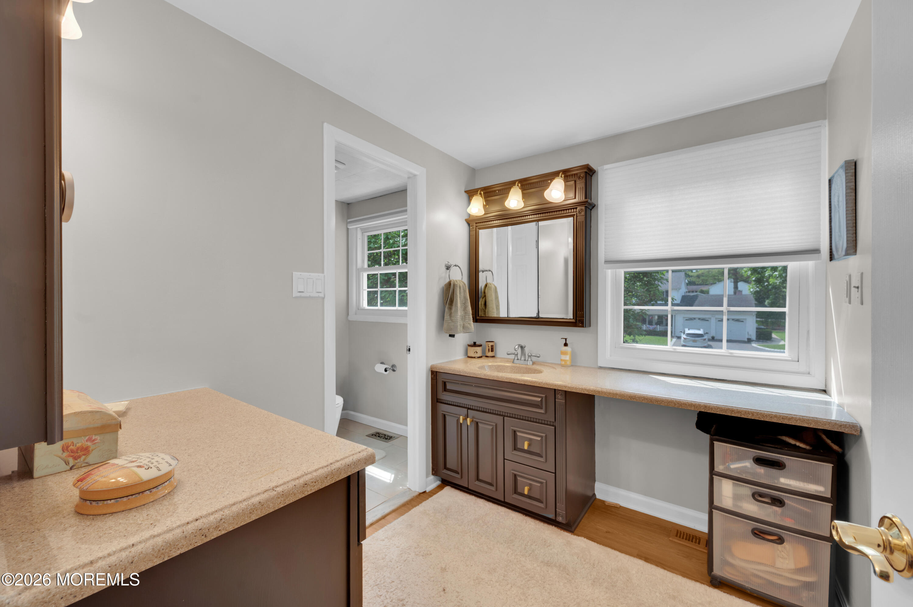 4 Talbot Road Marlboro, NJ 07746 - Photo 47 of 53 Master Bath 1