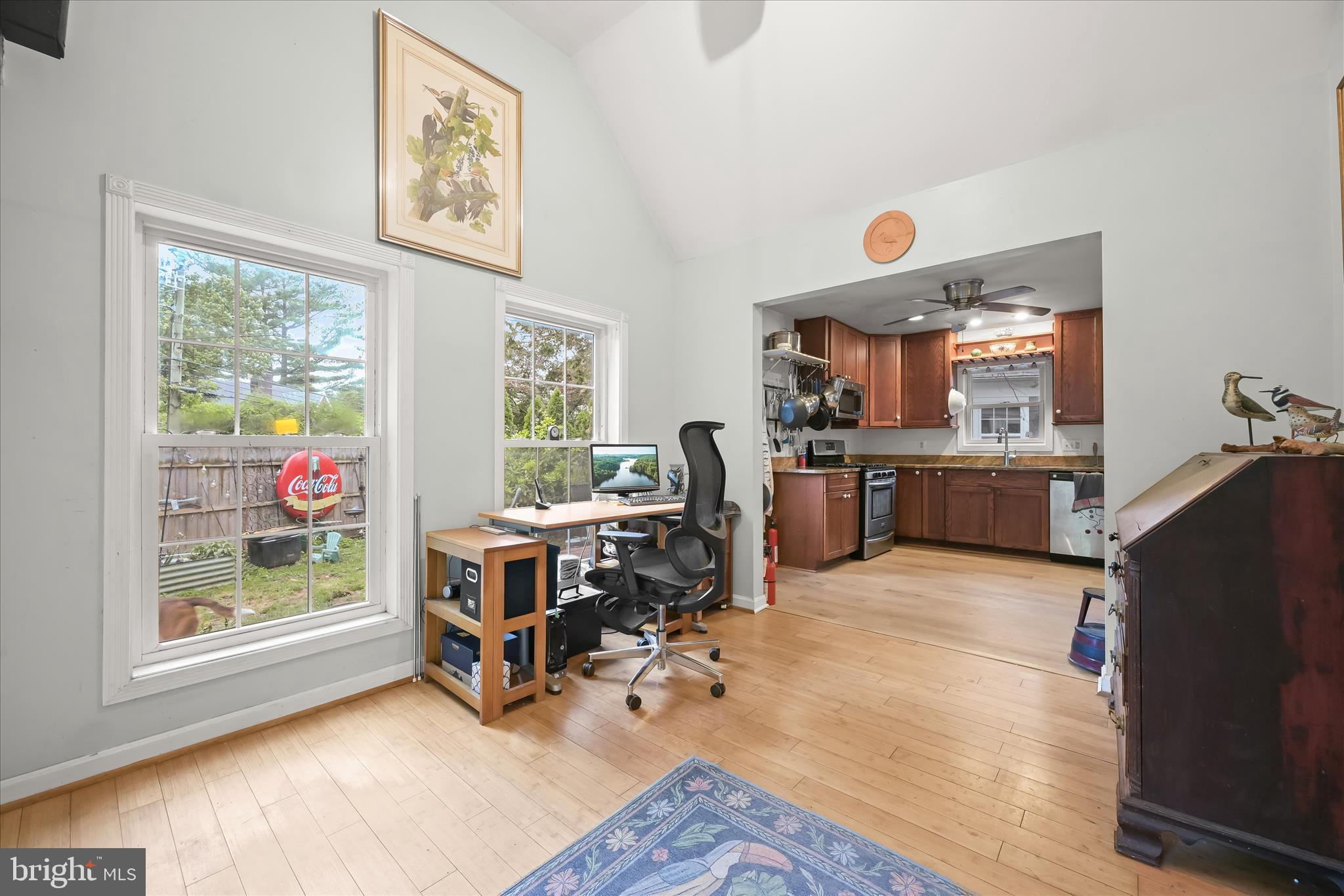 301 Dale Drive Silver Spring, MD 20910 - Photo 6 of 40 Den