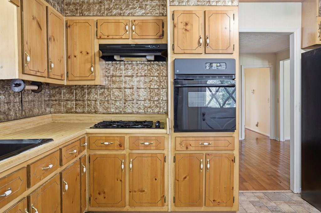 1654 Resaca Lafayette Road Northwest Sugar Valley, GA 30746 - Photo 22 of 54 Gallery Image 22