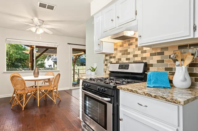 $425,000 | 4503 Beaver Creek Drive, Austin, TX 78759