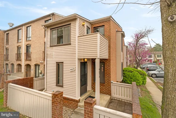 $315,000 | 9673 Brassie Way, Gaithersburg, MD 20886