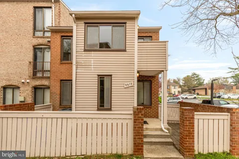 a view of a house with a porch