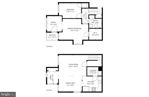 $315,000 | 9673 Brassie Way, Gaithersburg, MD 20886