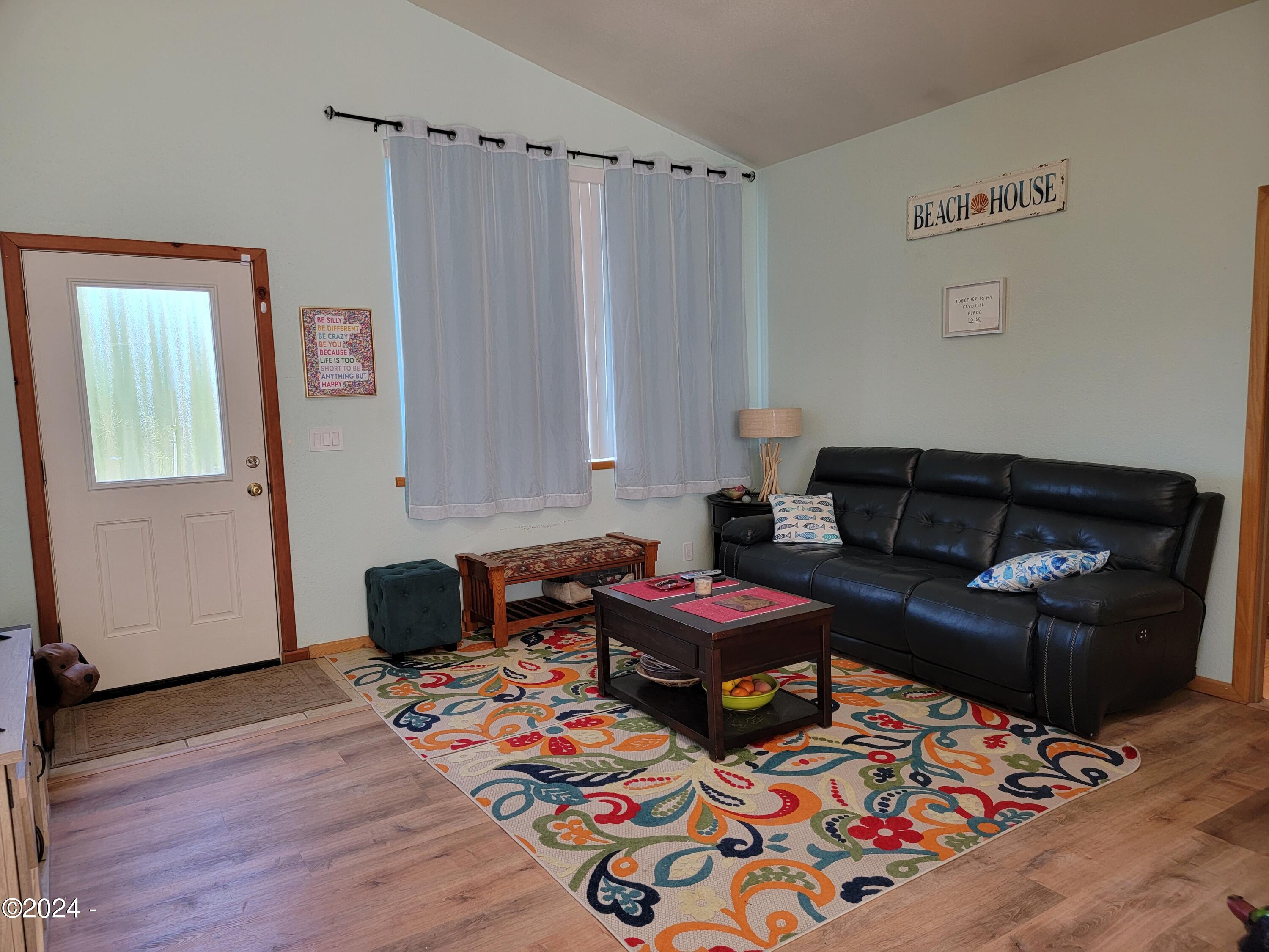 2105 Northwest View Ridge Drive Waldport, OR 97394 - Photo 11 of 12 living room - Copy