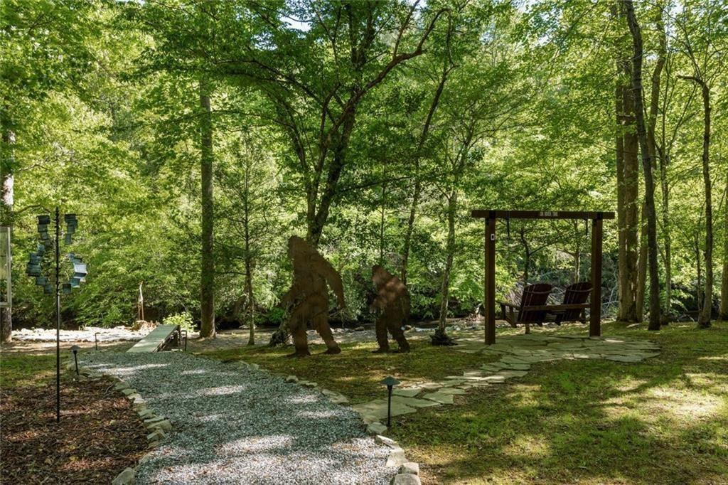 704 Riverbend Road Blairsville, GA 30512 - Photo 88 of 89