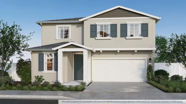 $632,490 | 1409 Artisan Lane, Modesto, CA 95356