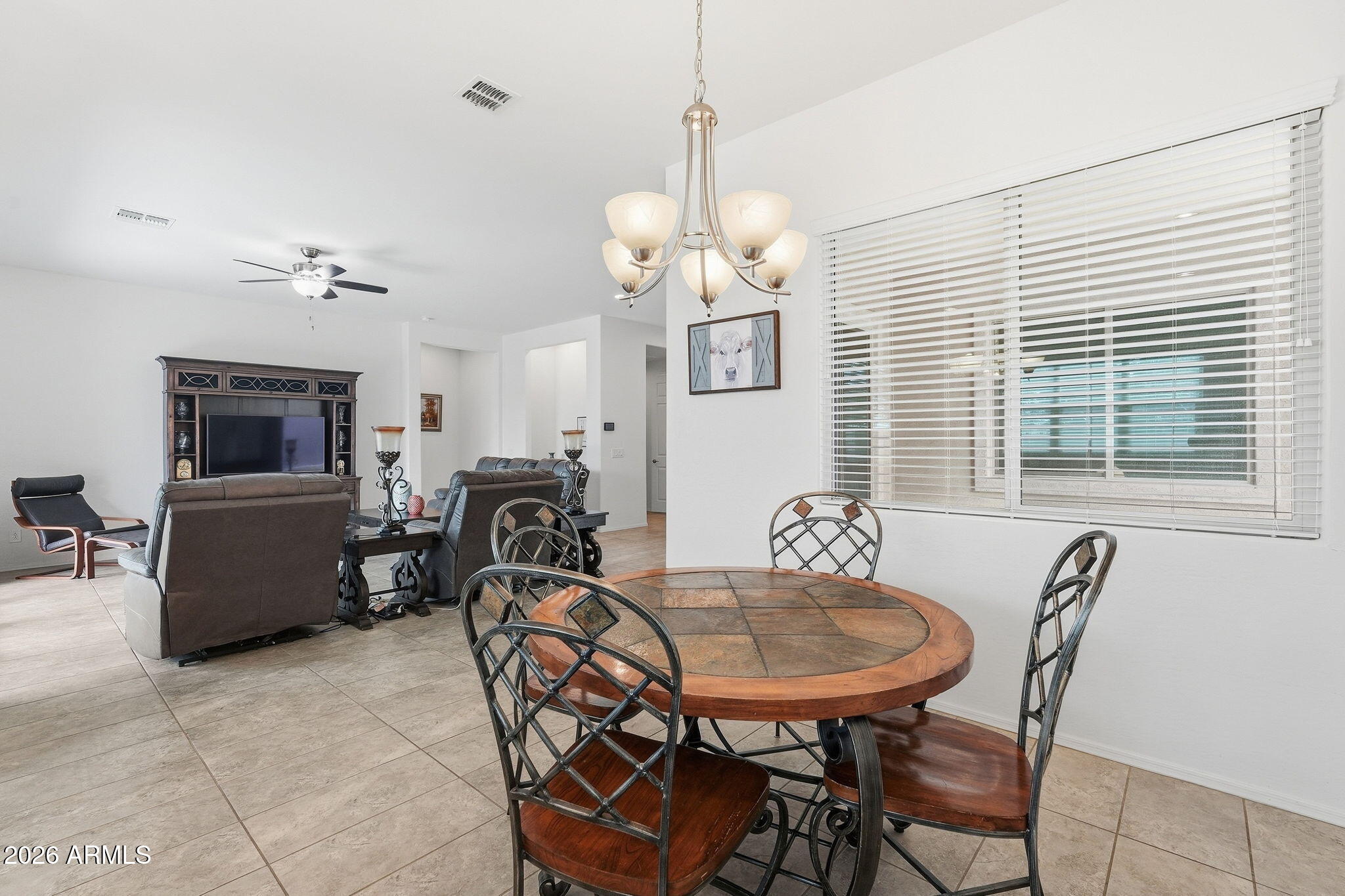 42851 West Mallard Road Maricopa, AZ 85138 - Photo 19 of 45 Dining off Great Room