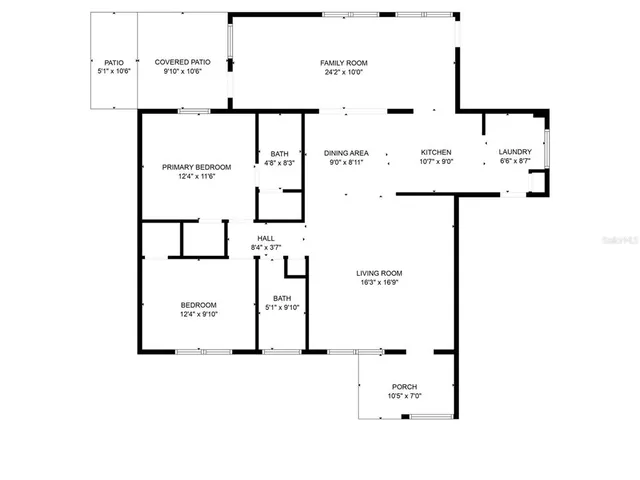 $4,500 | 9262 140th Lane, Seminole, FL 33776