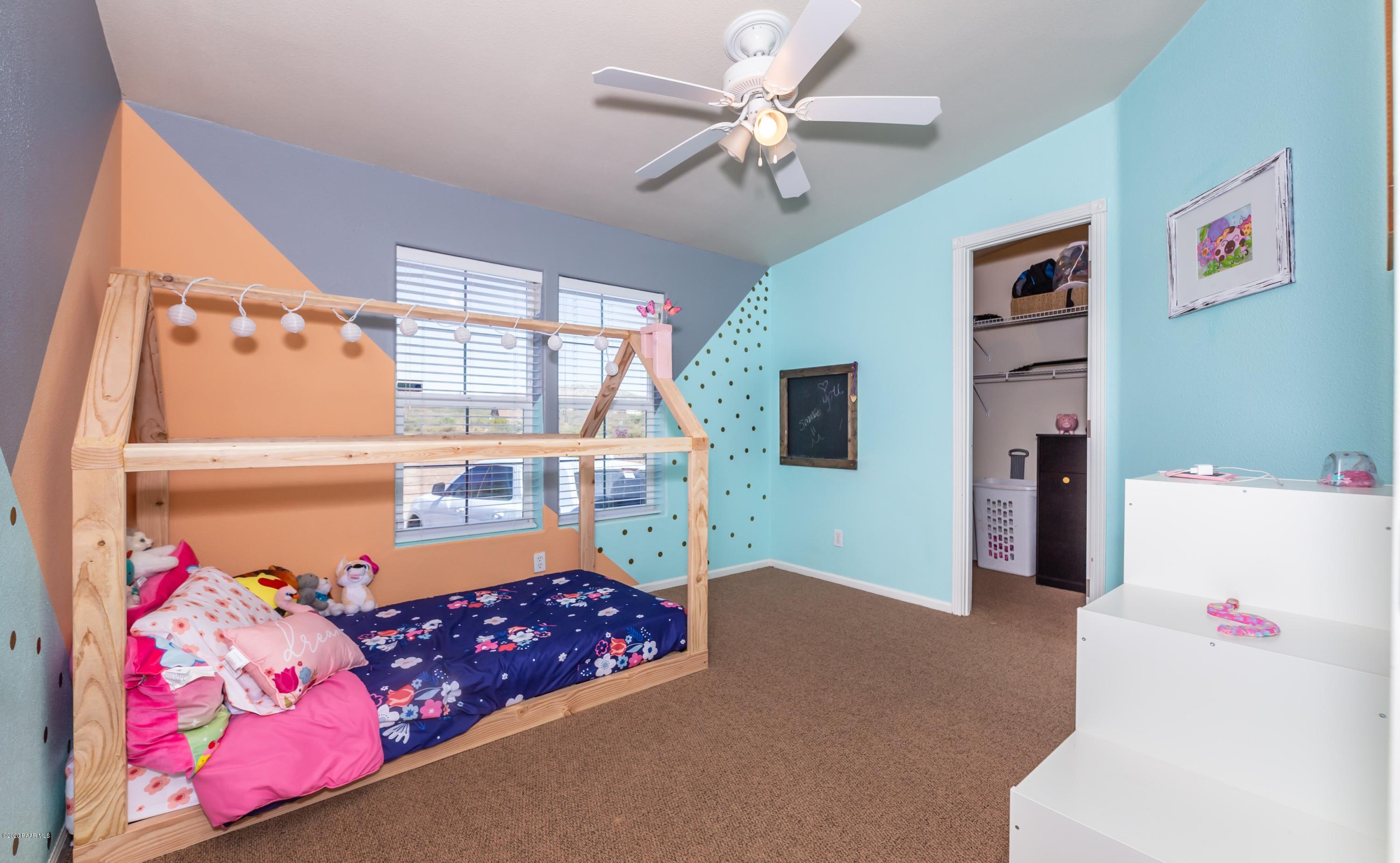16980 Leprechaun Road Dewey, AZ 86327 - Photo 17 of 33 022_Bedroom 2