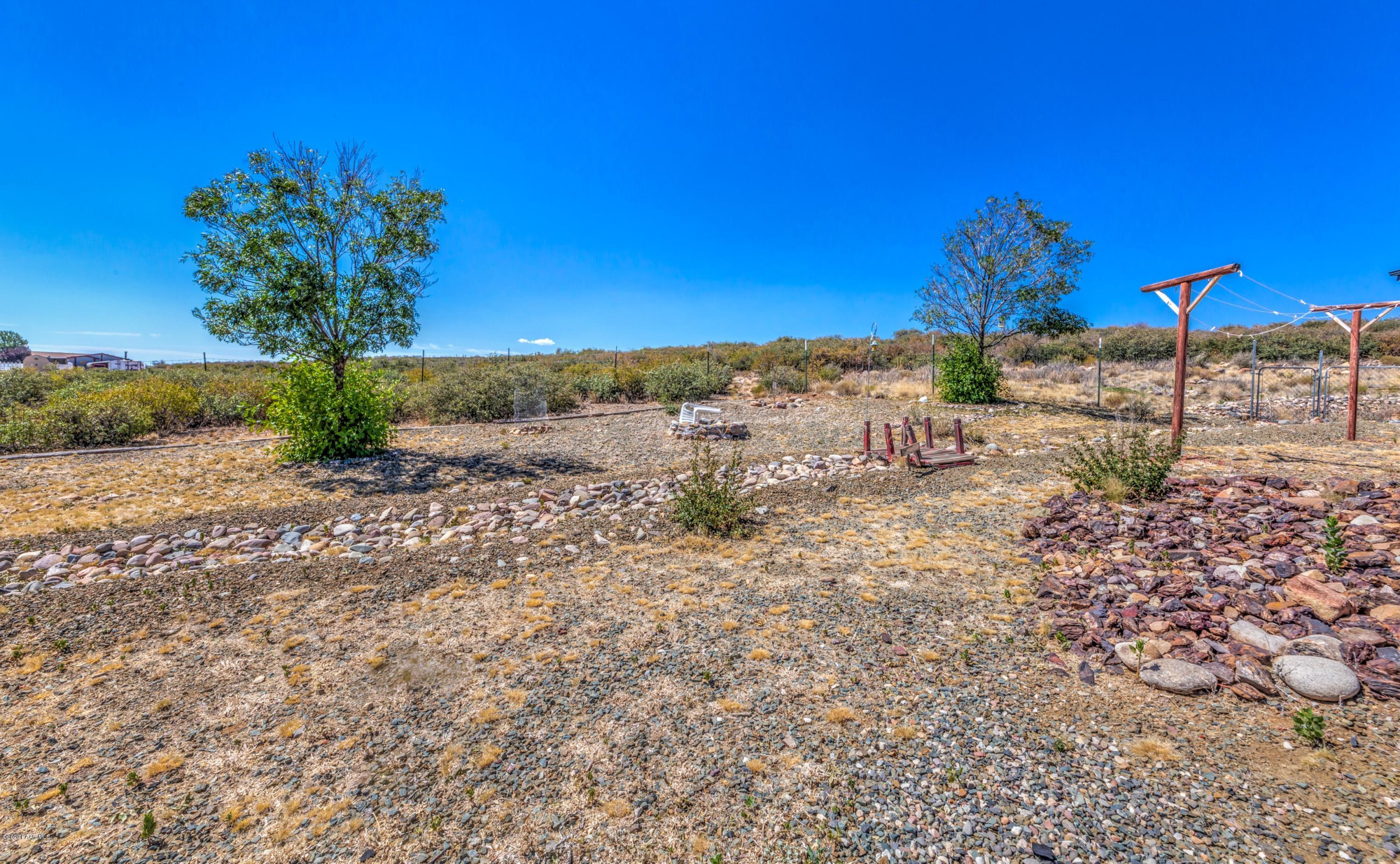 16980 Leprechaun Road Dewey, AZ 86327 - Photo 27 of 33 031_Backyard