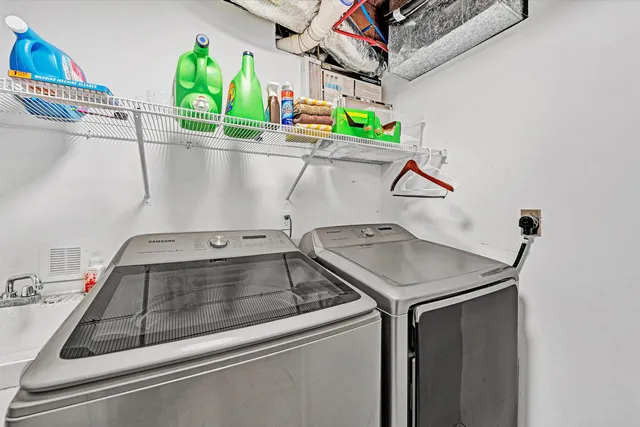 a outdoor view from a balcony