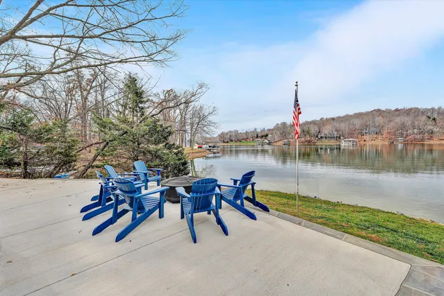 $2,350,000 | 218 Twin Chimneys Drive, Wirtz, VA 24184