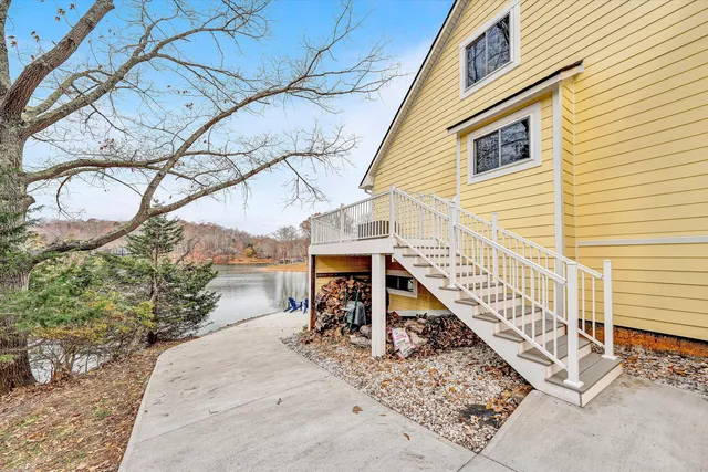 $2,350,000 | 218 Twin Chimneys Drive, Wirtz, VA 24184