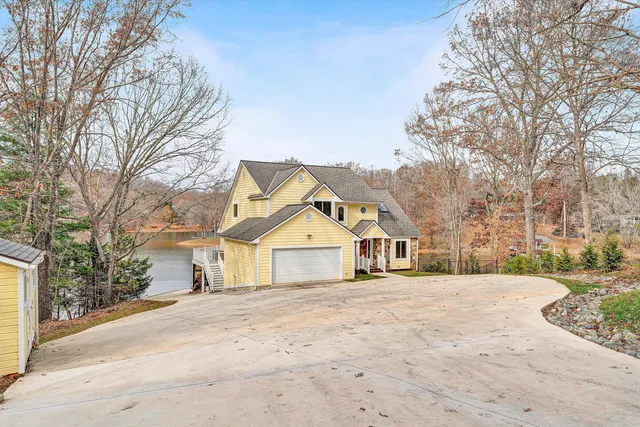 $2,350,000 | 218 Twin Chimneys Drive, Wirtz, VA 24184