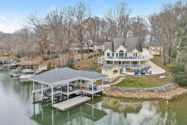 $2,350,000 | 218 Twin Chimneys Drive, Wirtz, VA 24184