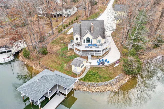 $2,350,000 | 218 Twin Chimneys Drive, Wirtz, VA 24184