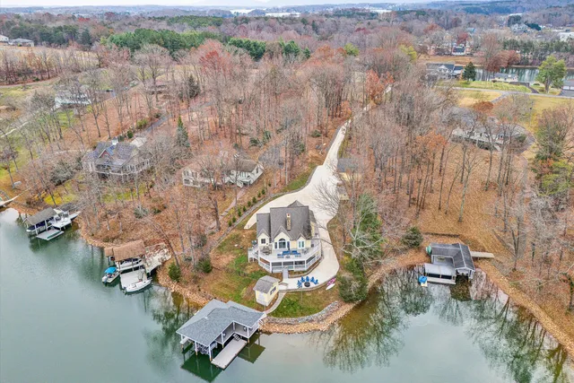 $2,350,000 | 218 Twin Chimneys Drive, Wirtz, VA 24184