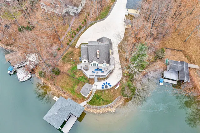 $2,350,000 | 218 Twin Chimneys Drive, Wirtz, VA 24184