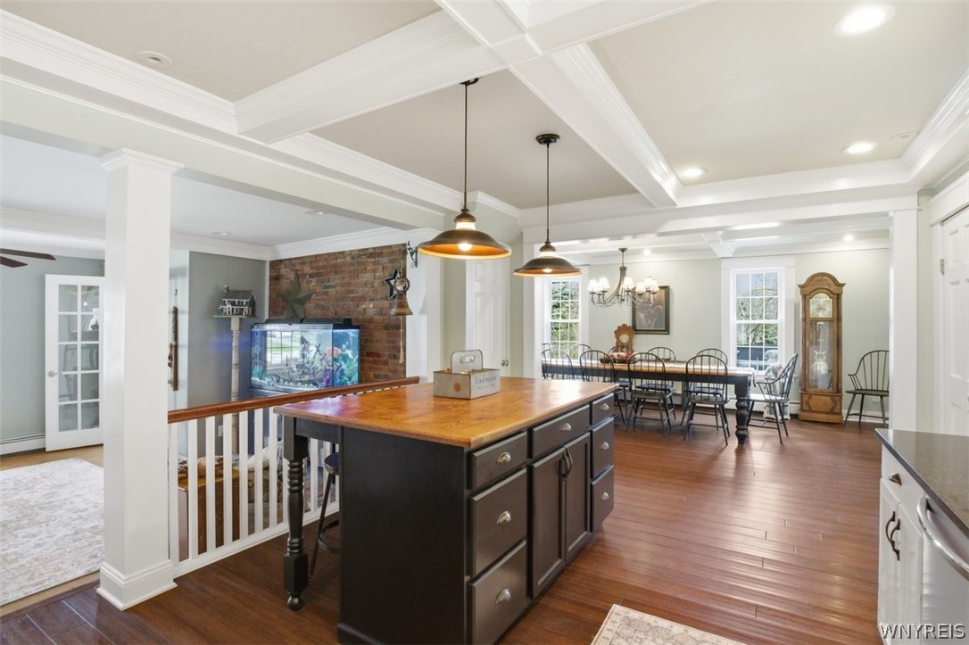 1845 Dodge Road Amherst, NY 14051 - Photo 17 of 50