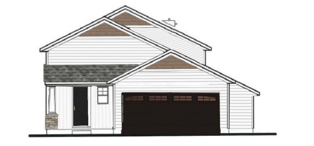 816 Crooks Street Belding, MI 48809 - Photo 1 of 17 Vienna