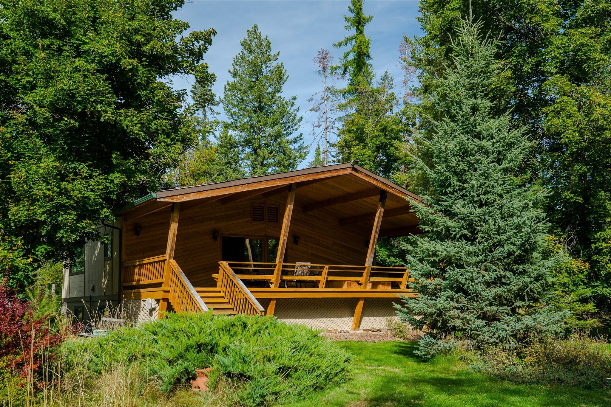 4955 Foothill Road Bigfork, MT 59911 - Photo 35 of 68 Gallery Image 35