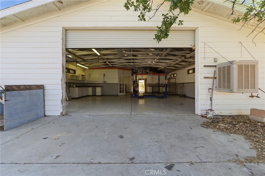 9130 Old Stage Road Agua Dulce, CA 91390 - Photo 55 of 74 a view of a house with a patio