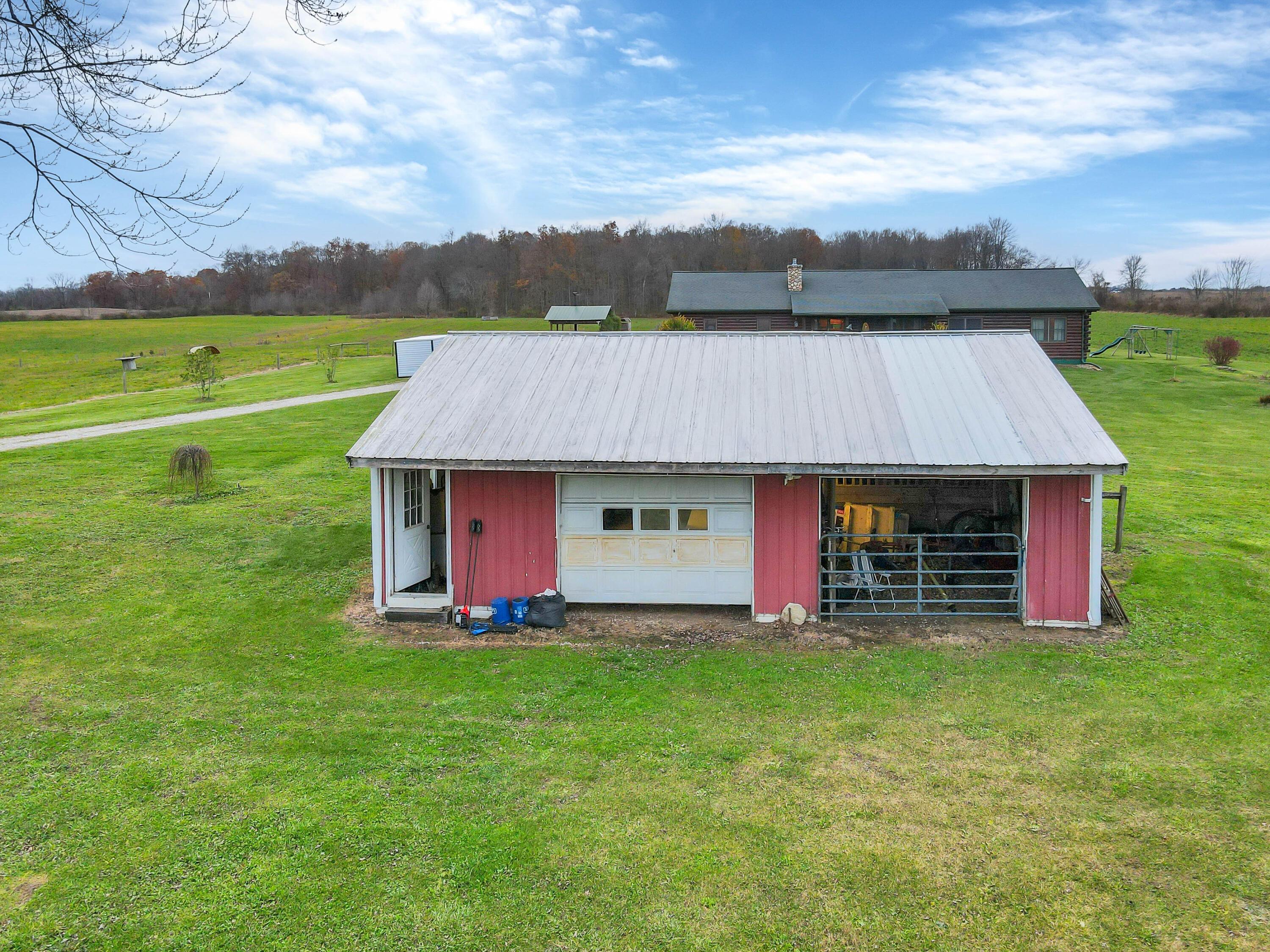 4419 Weaver Road Mount Vernon, OH 43050 - Photo 65 of 75 Gallery Image 65