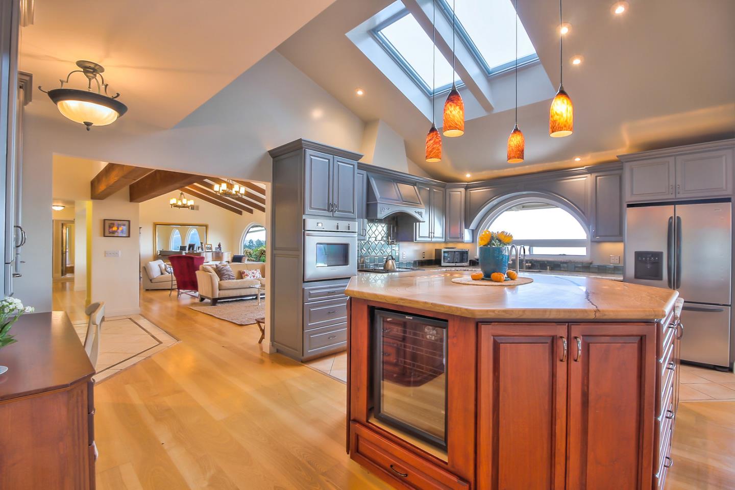 16 Kite Hill Road Santa Cruz, CA 95060 - Photo 21 of 74 Gallery Image 21