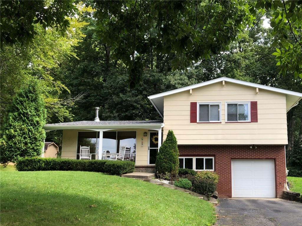 2878 Old Plank Road New Castle, PA 16105 - Photo 1 of 24