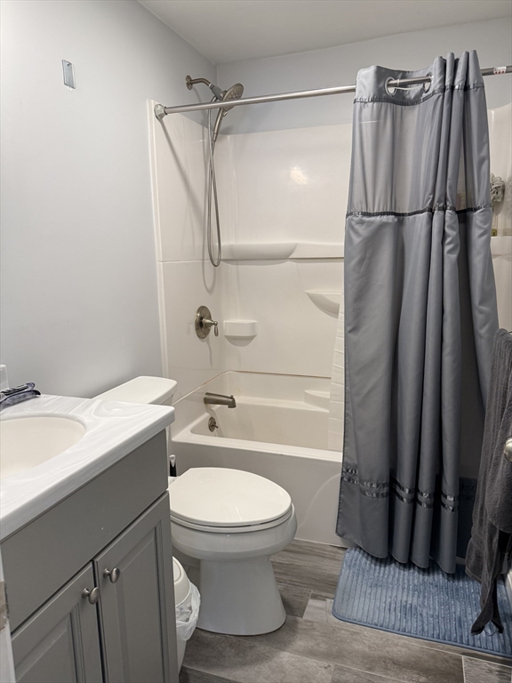 176 Maple Avenue, Unit 32 Rutland, MA 01543 - Photo 14 of 16