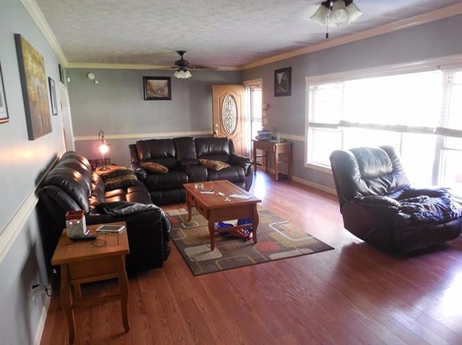 639 Ratliff Road Frenchburg, KY 40322 - Photo 29 of 61 Photo 29