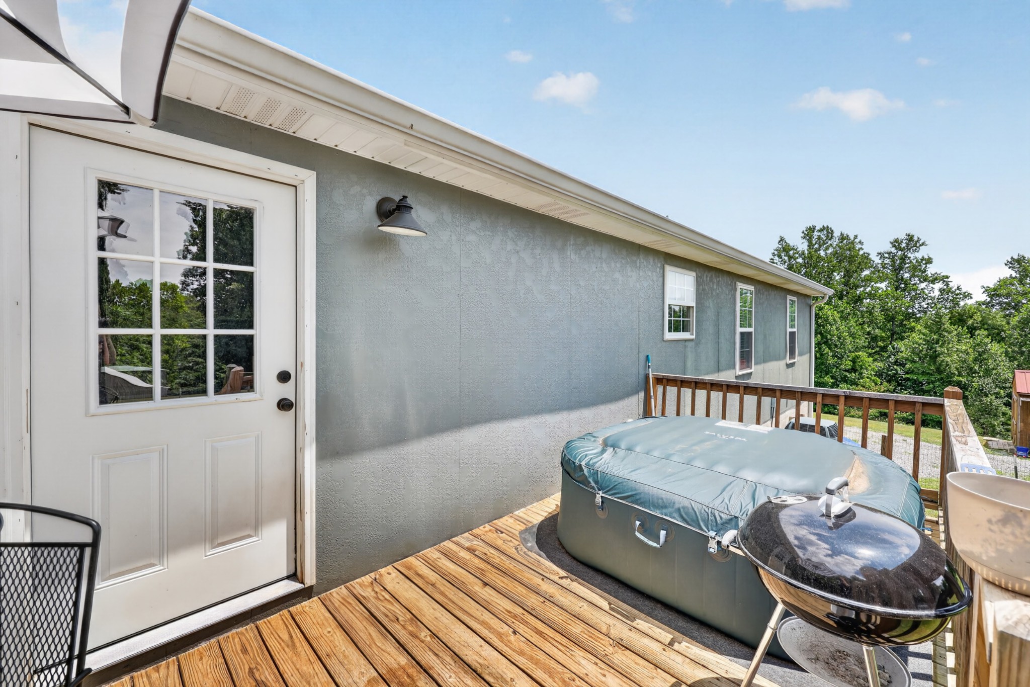 2237 Cold Springs Road Lafayette, TN 37083 - Photo 32 of 44