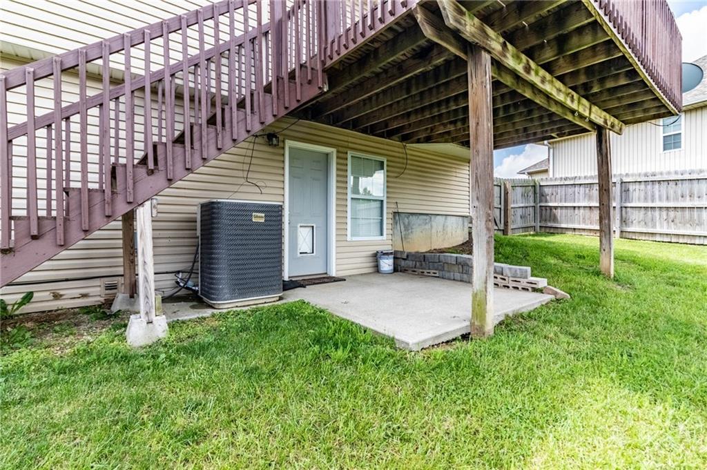 1917 Country Ridge Drive Warrensburg, MO 64093 - Photo 37 of 42