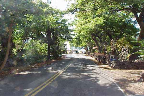 2 B Napoopoo Road Captain Cook, HI 96704 - Photo 4 of 9 Gallery Image 4