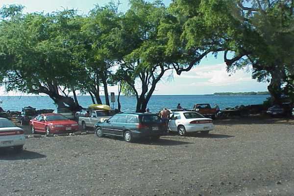 2 B Napoopoo Road Captain Cook, HI 96704 - Photo 5 of 9 Gallery Image 5
