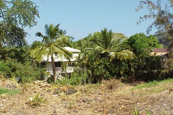 2 B Napoopoo Road Captain Cook, HI 96704 - Photo 9 of 9 Gallery Image 9