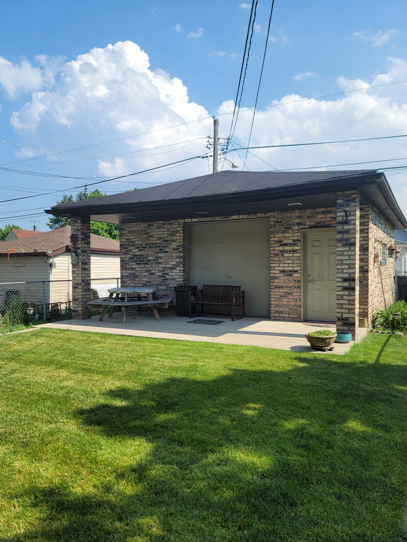 7043 40th Street Berwyn, IL 60402 - Photo 21 of 24