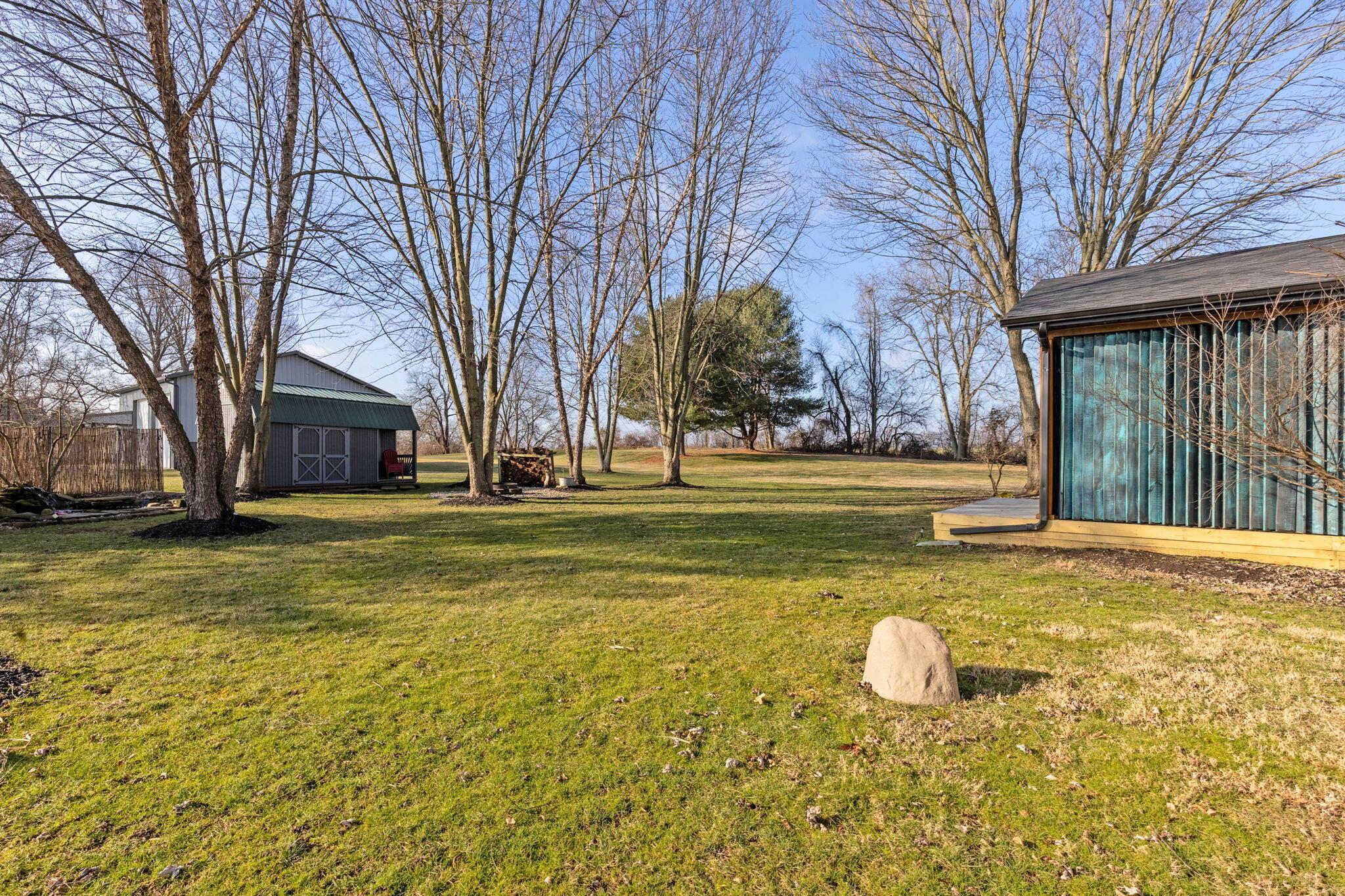 335 Kirby Road Southeast Newark, OH 43056 - Photo 40 of 52 Back