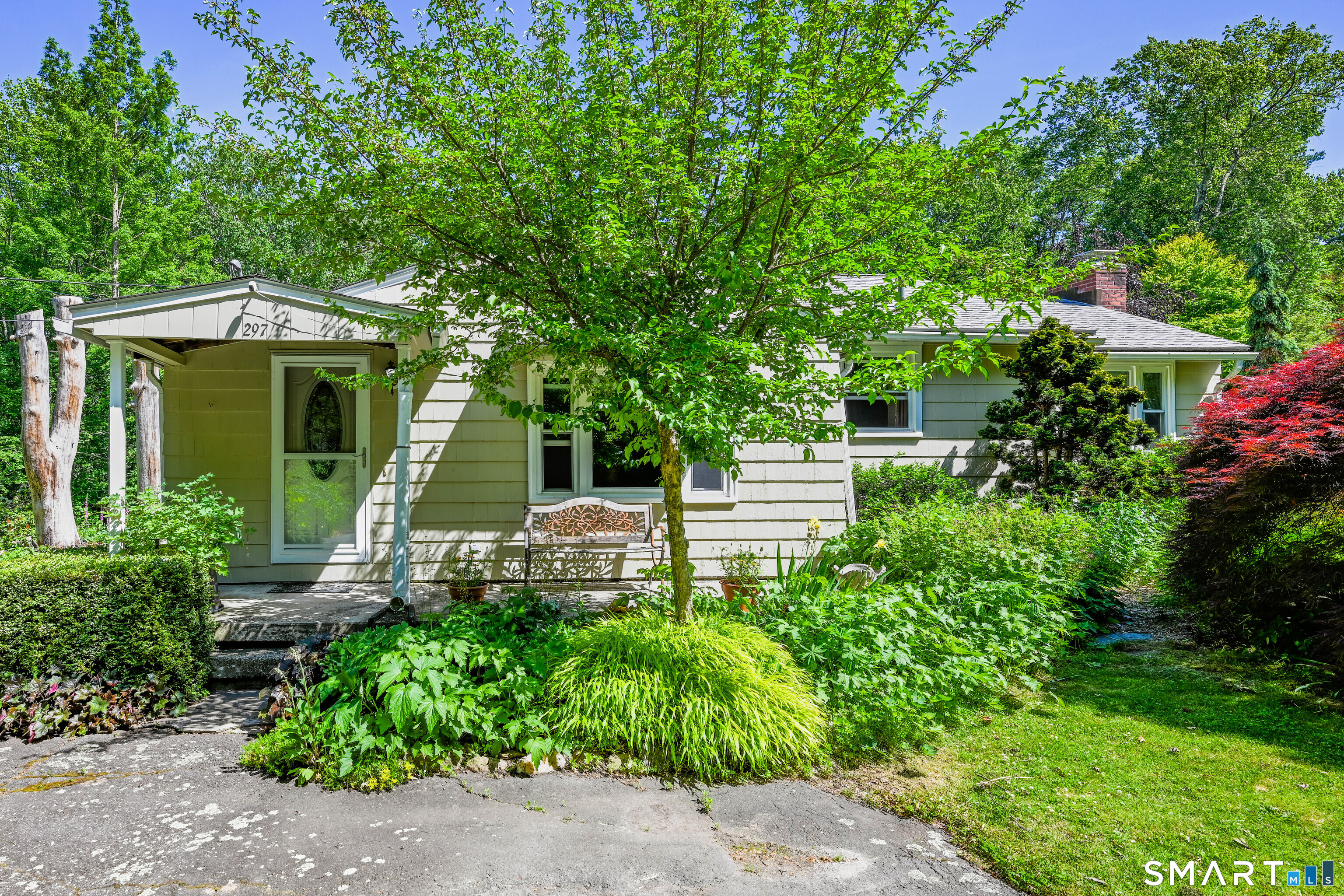297 Allentown Road Plymouth, CT 06786 - Photo 1 of 39