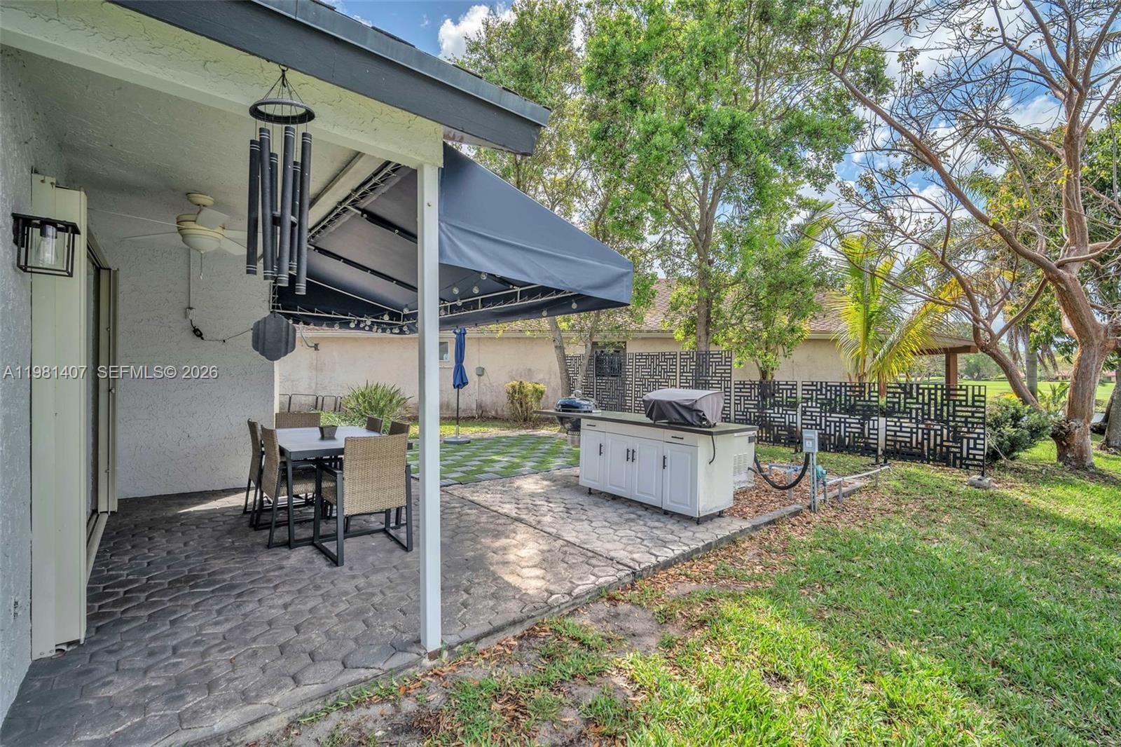211 Southwest 87th Terrace Plantation, FL 33324 - Photo 45 of 54