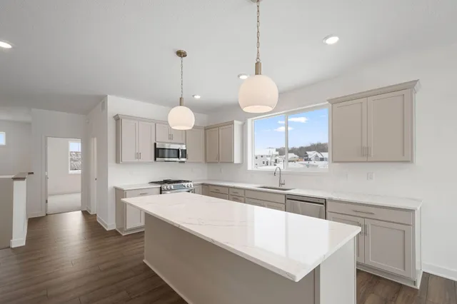 $650,000 | 8396 157th Street, Savage, MN 55378