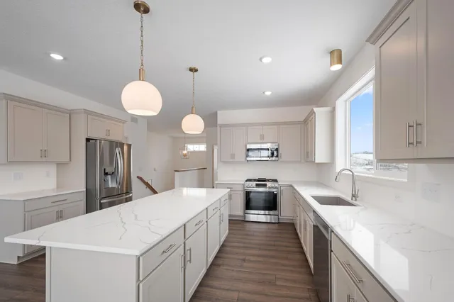 $650,000 | 8396 157th Street, Savage, MN 55378