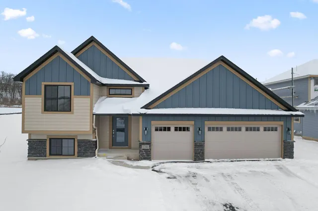 $650,000 | 8396 157th Street, Savage, MN 55378