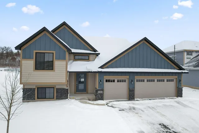 $650,000 | 8396 157th Street, Savage, MN 55378