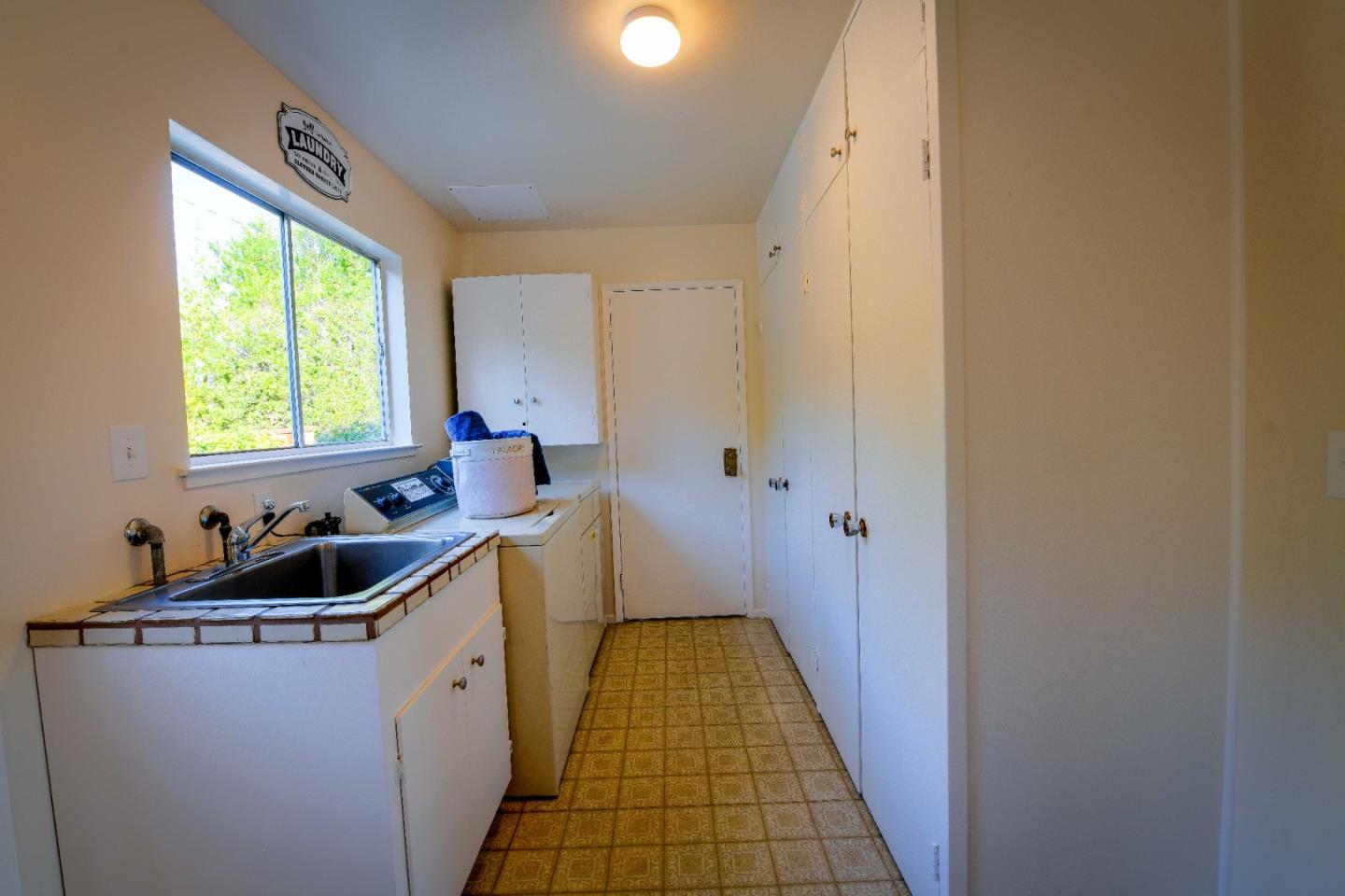 1130 Bruckner Circle Mountain View, CA 94040 - Photo 18 of 41 a room with storage and utility