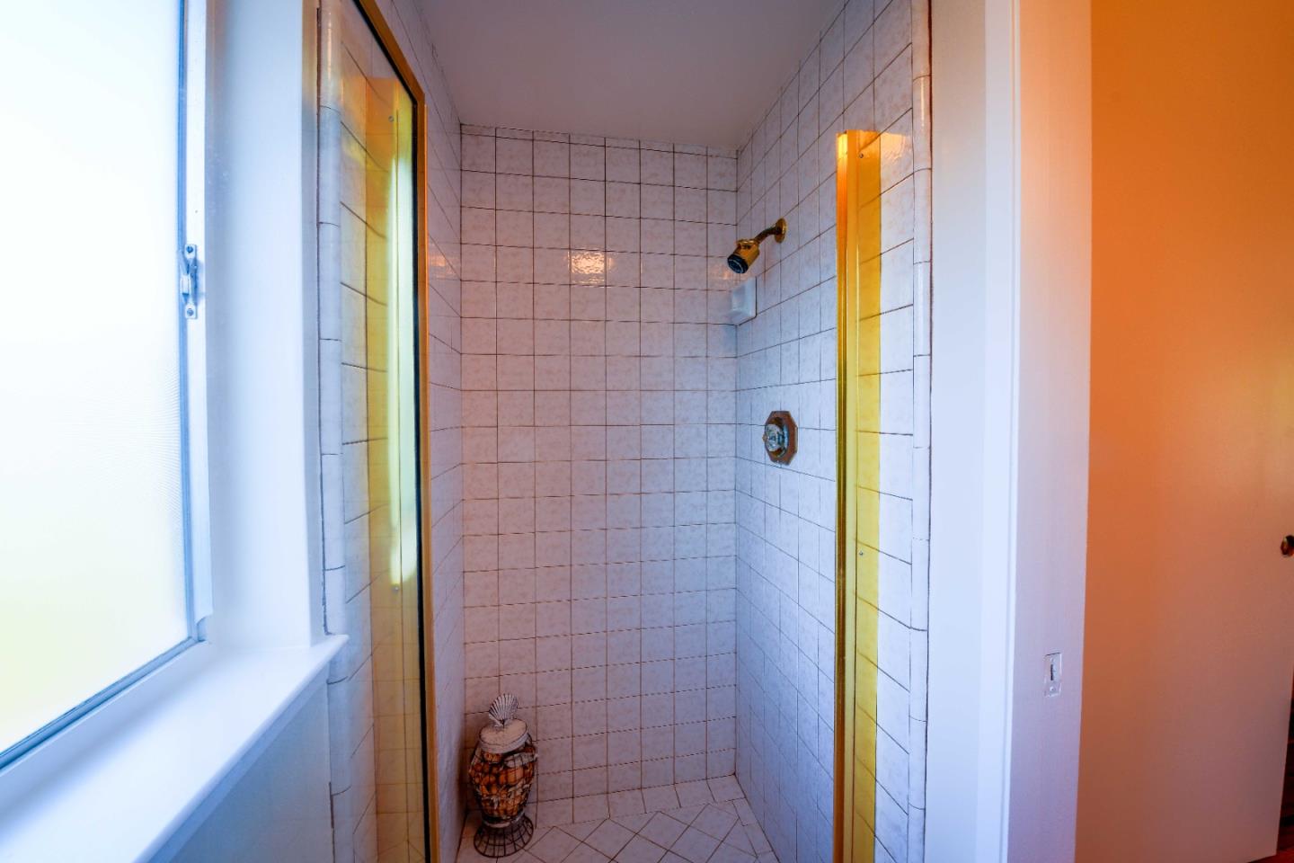 1130 Bruckner Circle Mountain View, CA 94040 - Photo 25 of 41 a bathroom with a shower