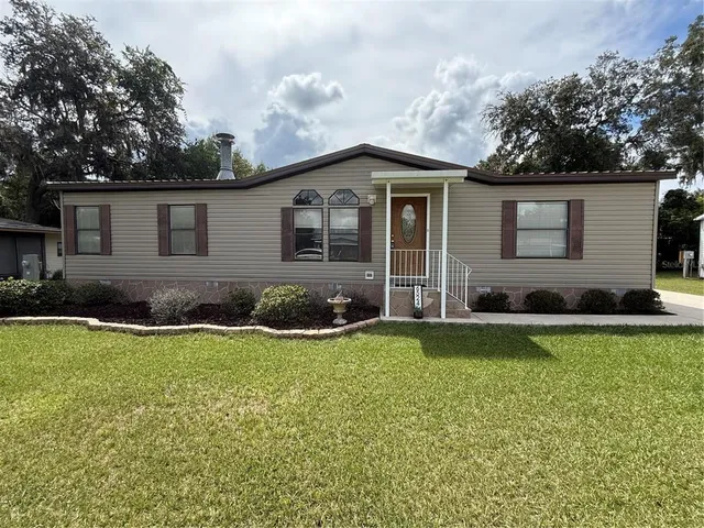 $192,000 | 6524 Southeast 110th Lane, Belleview, FL 34420