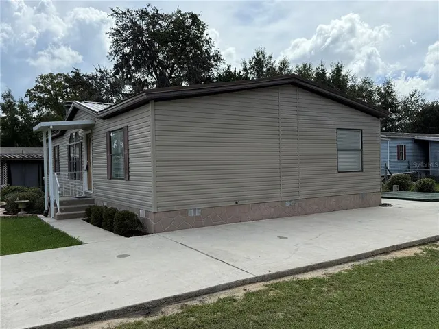 $192,000 | 6524 Southeast 110th Lane, Belleview, FL 34420