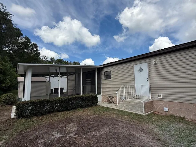 $192,000 | 6524 Southeast 110th Lane, Belleview, FL 34420