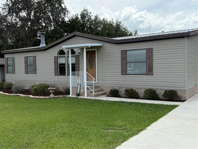 $192,000 | 6524 Southeast 110th Lane, Belleview, FL 34420